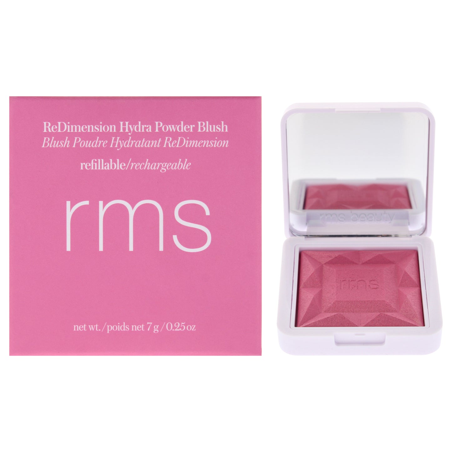 ReDimension Hydra Powder Blush