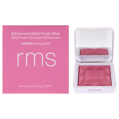 ReDimension Hydra Powder Blush