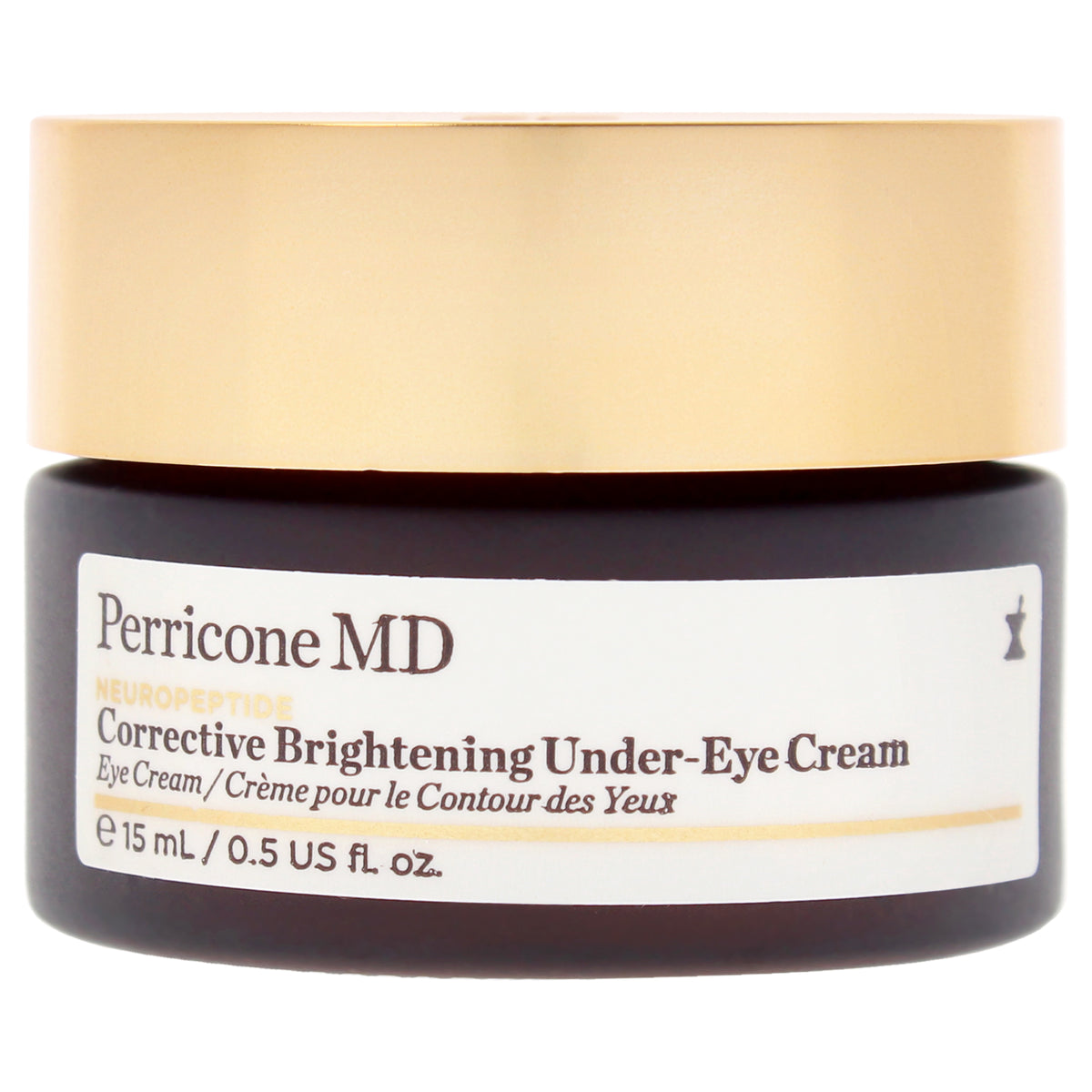 Neuropeptide Corrective Brightening Under Eye Cream