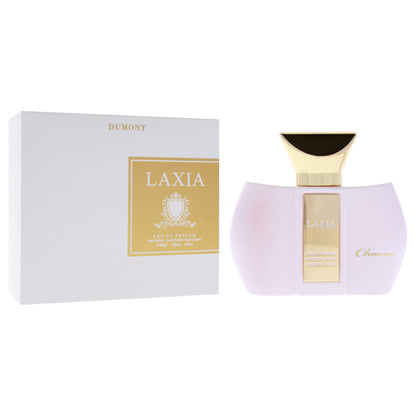 Laxia Charm Eau De Parfum