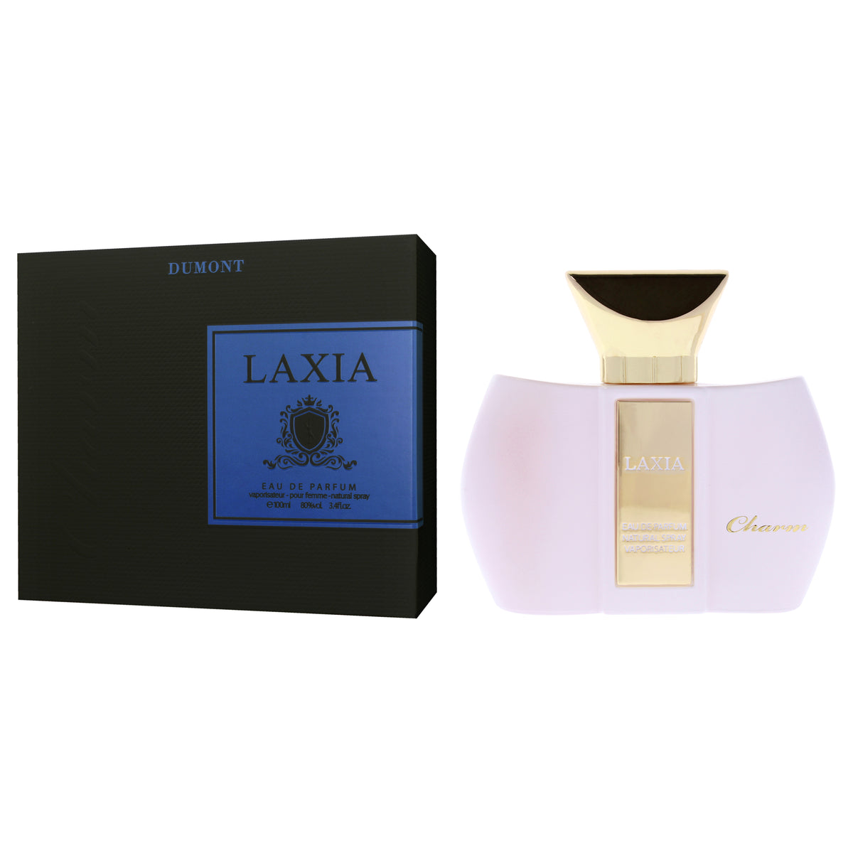 Laxia Charm Eau De Parfum