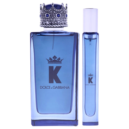 K Intense Gift Set
