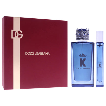 K Intense Gift Set