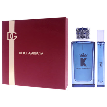 K Intense Gift Set