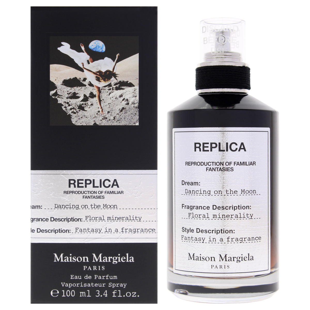 Replica Dancing On The Moon Eau De Parfum