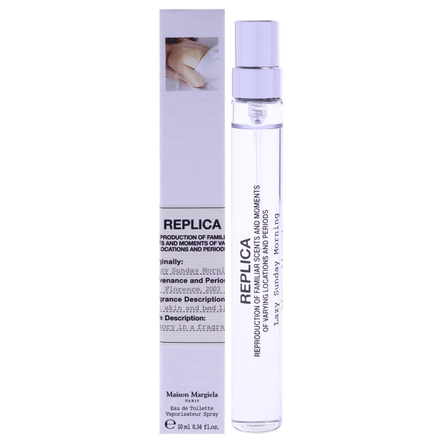 Replica Lazy Sunday Morning EDT Spray