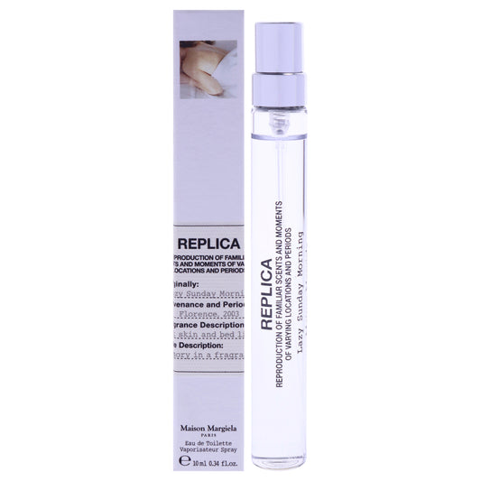 Replica Lazy Sunday Morning EDT Spray