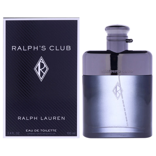 Ralphs Club Eau De Toilette