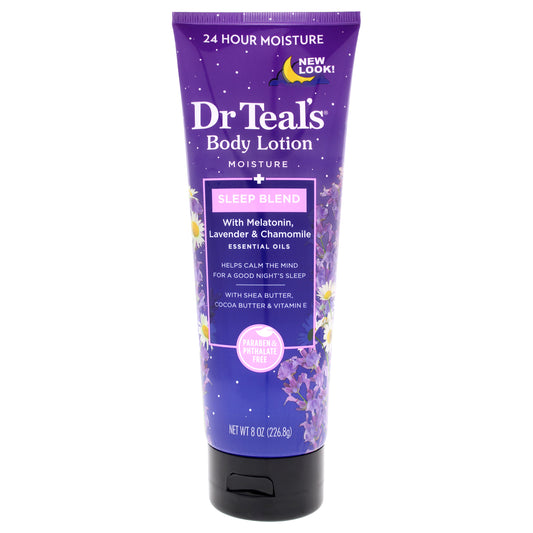 Sleep Blend Body Lotion