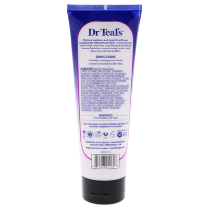 Moisturize and Soften Foot Creams & Lotions