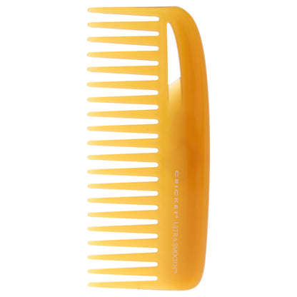 Ultra Smooth Argan & Olive Oils Conditioning Comb