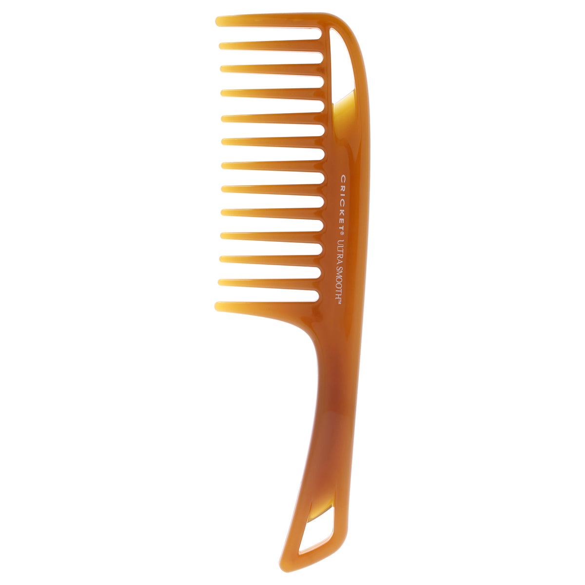 Ultra Smooth Argan & Olive Oils Detangler Comb