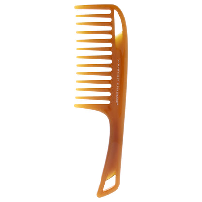 Ultra Smooth Argan & Olive Oils Detangler Comb