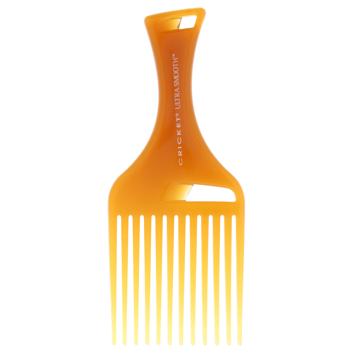 Ultra Smooth Argan & Olive Oils Pick Comb