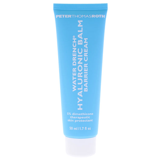 Water Drench Hyaluronic Balm Barrier Cream