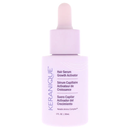 Hair Serum Growth Activator