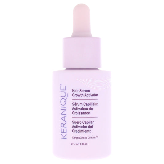 Hair Serum Growth Activator