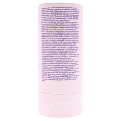 Hair Serum Growth Activator