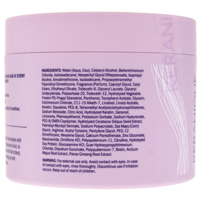 Follicle Strengthening Deep Repair Hair Mask