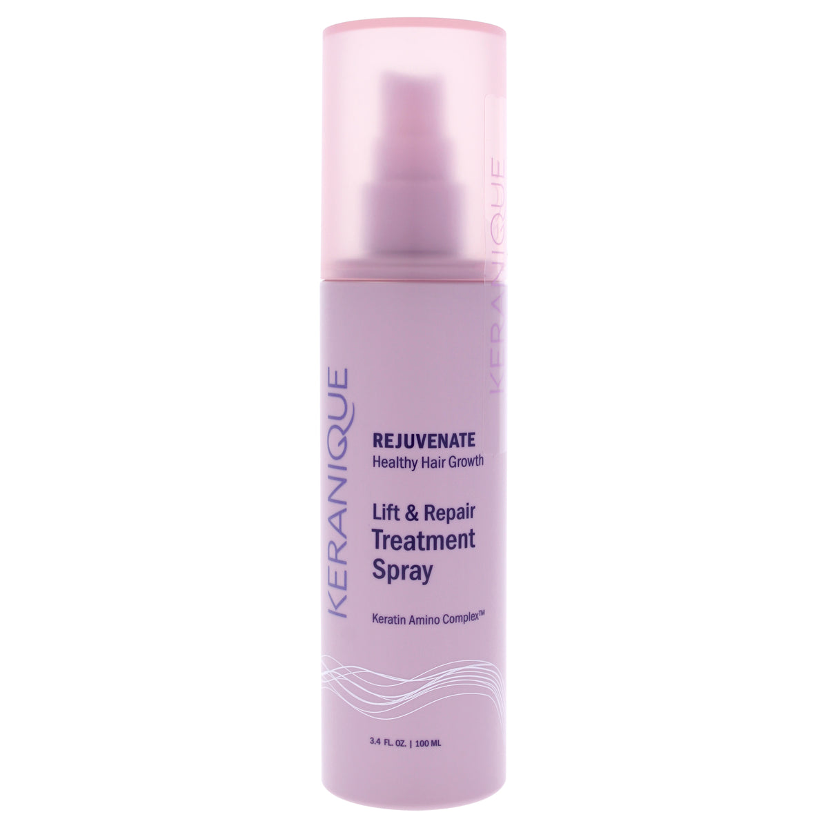Lift And Repair Treatment Hair Sprays