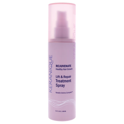 Lift And Repair Treatment Hair Sprays
