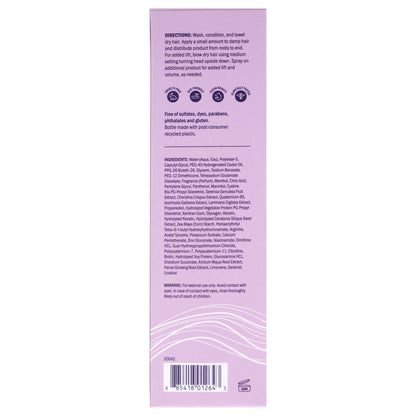 Lift And Repair Treatment Hair Sprays