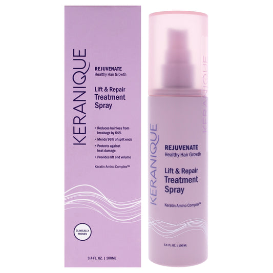 Lift And Repair Treatment Hair Sprays