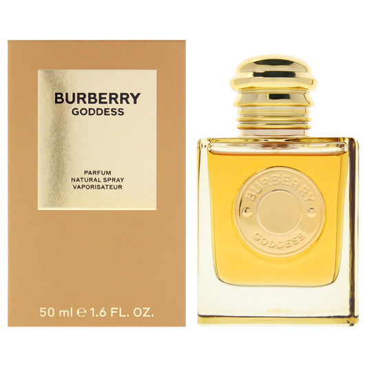 Burberry Goddess Perfume Spray