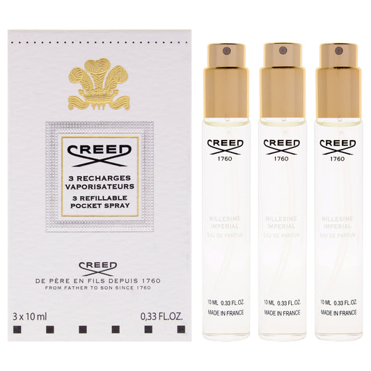 Millesime Imperial Gift Set
