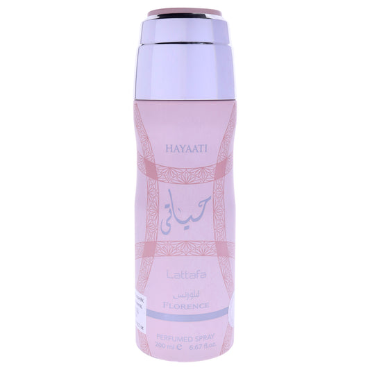 Hayaati Body Spray