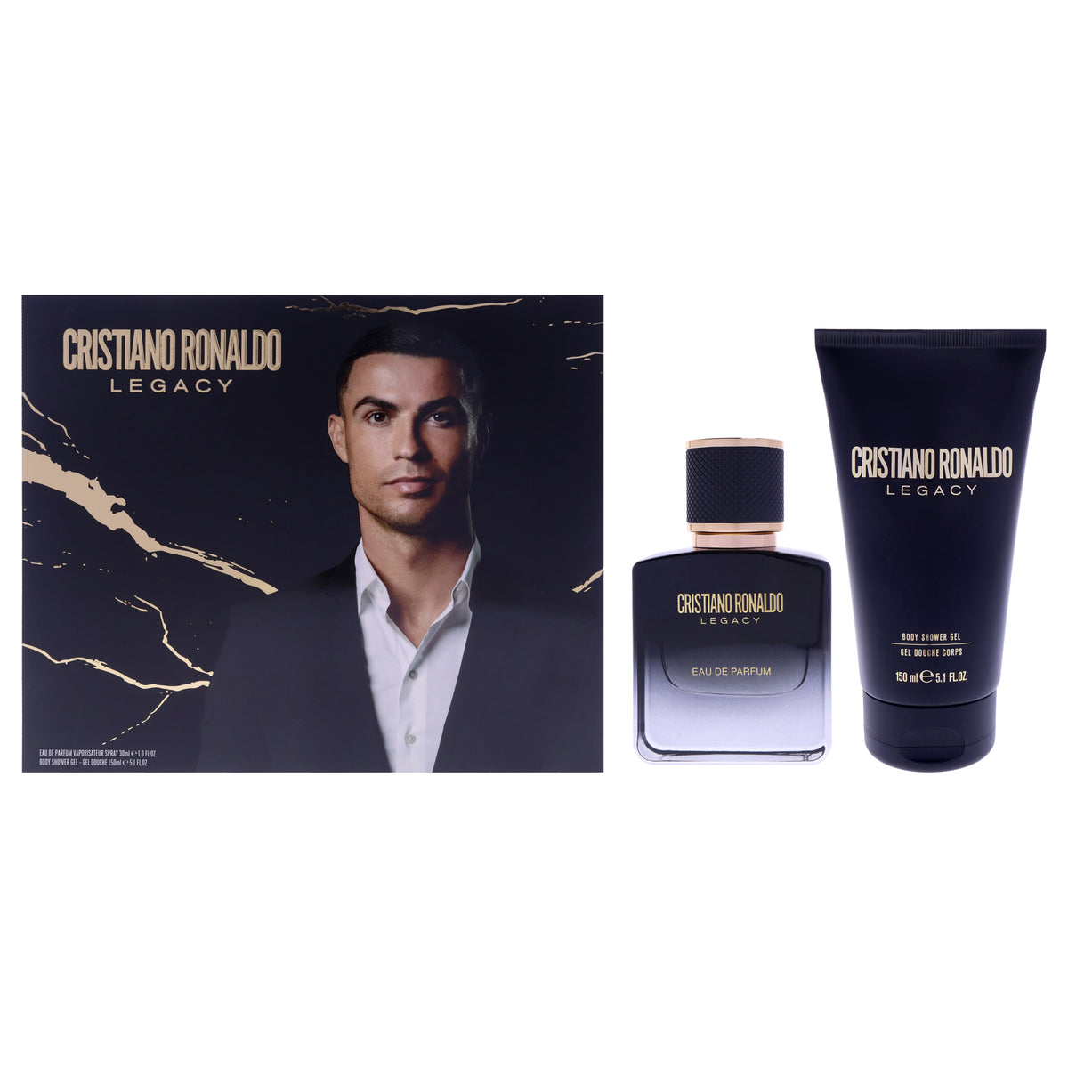 Legacy Gift Set