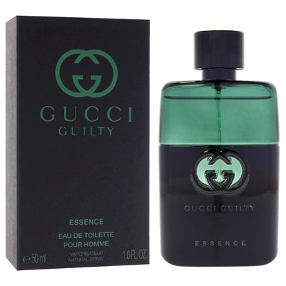 Gucci Guilty Essence Eau De Toilette
