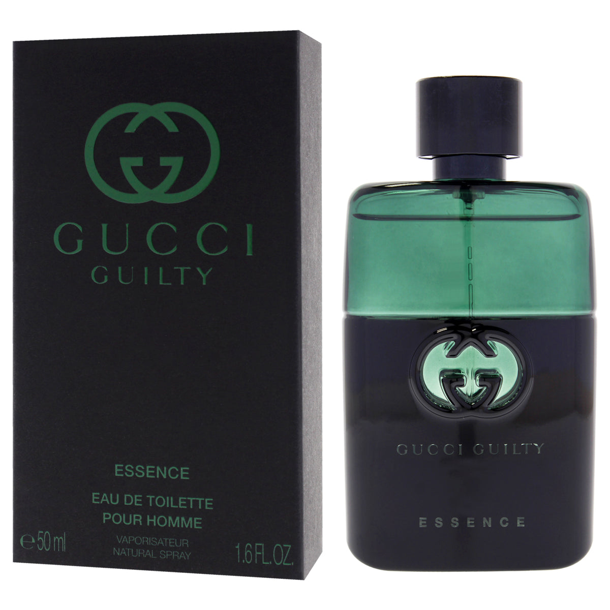 Gucci Guilty Essence Eau De Toilette