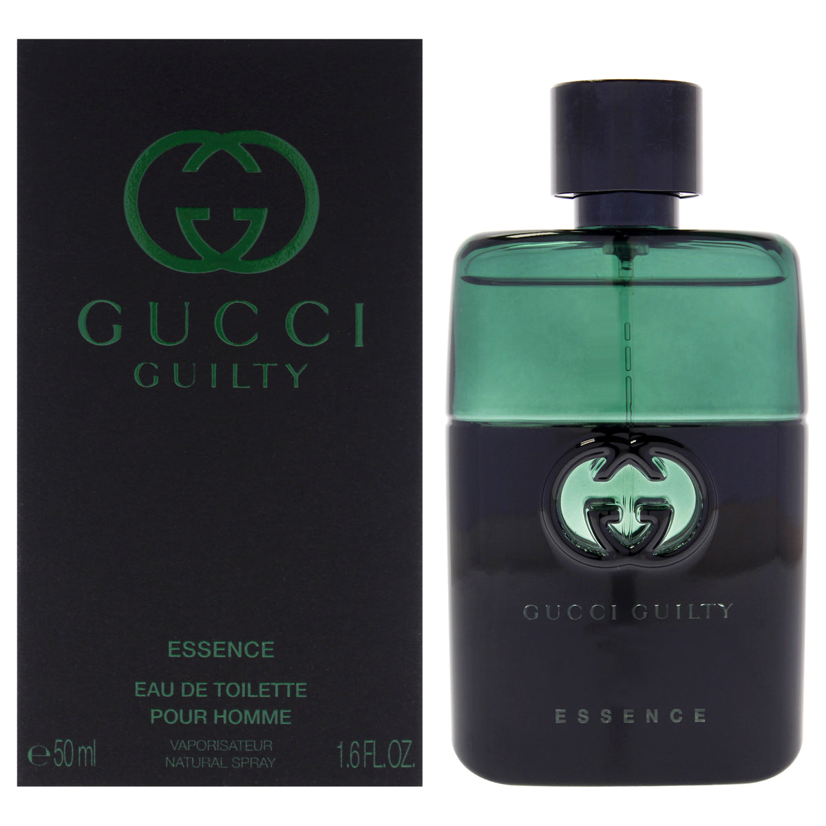 Gucci Guilty Essence Eau De Toilette