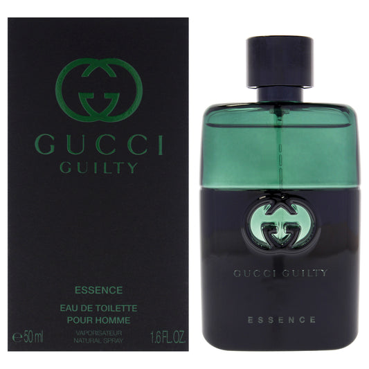 Gucci Guilty Essence Eau De Toilette