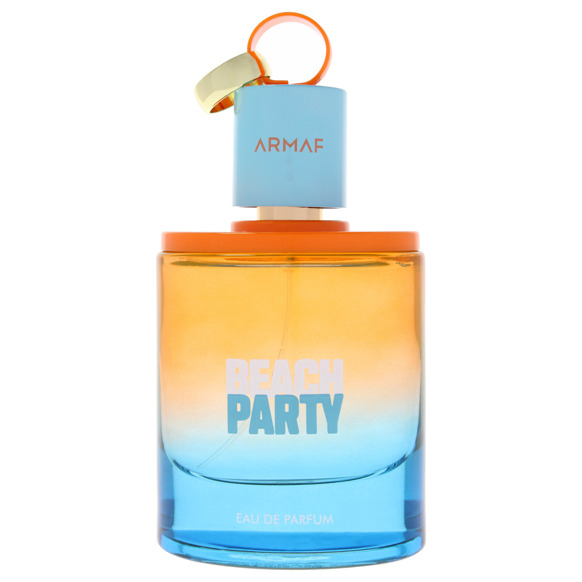 Beach Party Eau De Parfum
