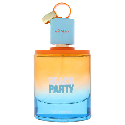 Beach Party Eau De Parfum
