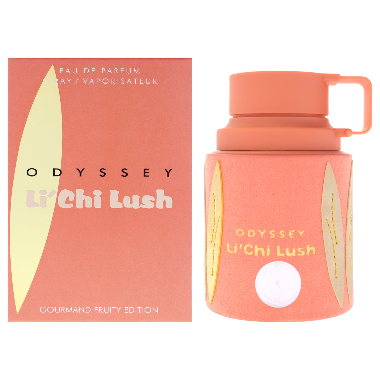 Odyssey EDP Spray