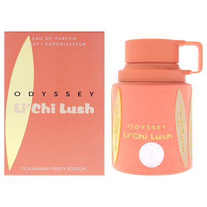 Odyssey EDP Spray