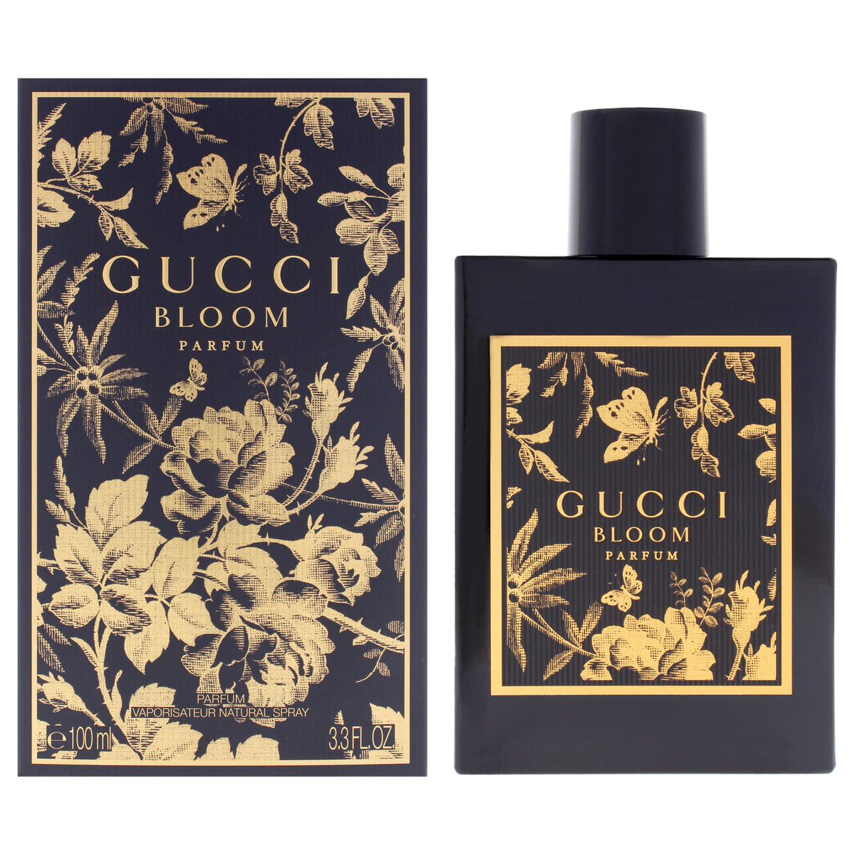 Gucci Bloom Perfume Spray