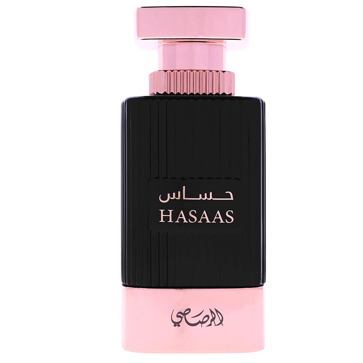 Al Wisam Hasaas Eau De Parfum