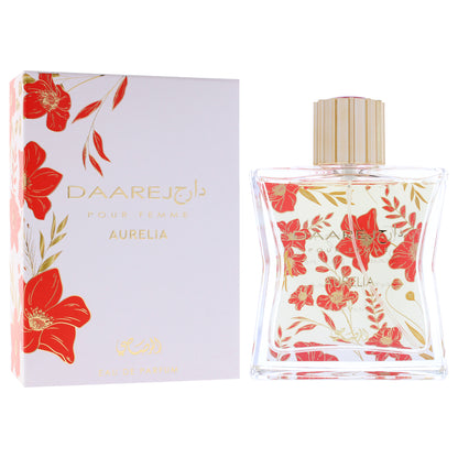 Daarej Aurelia Eau De Parfum