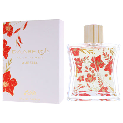 Daarej Aurelia Eau De Parfum