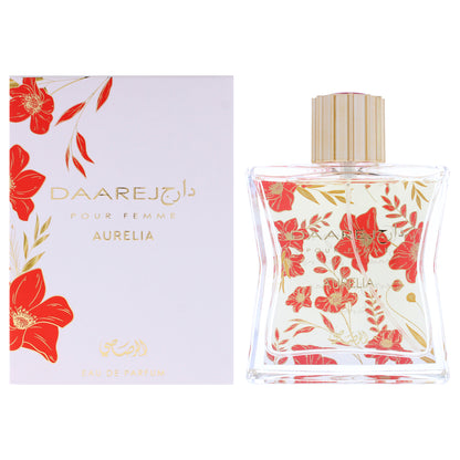 Daarej Aurelia Eau De Parfum