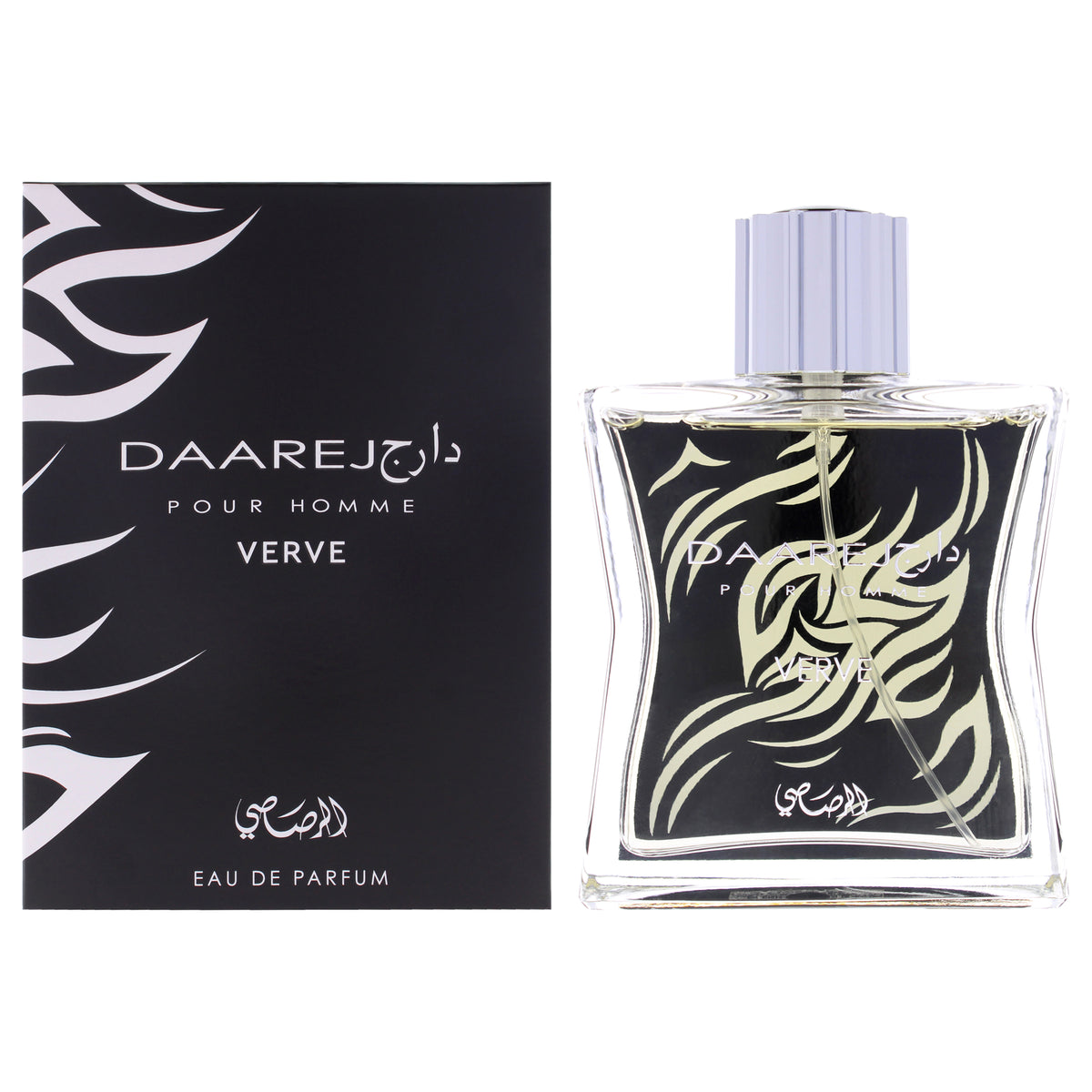 Daarej Verve Eau De Parfum