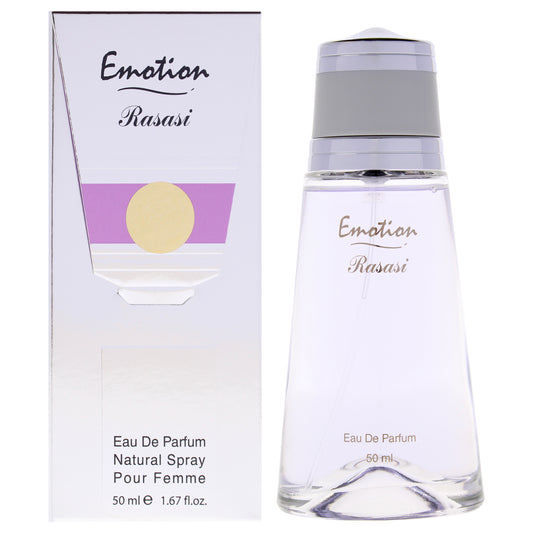 Emotion Eau De Parfum