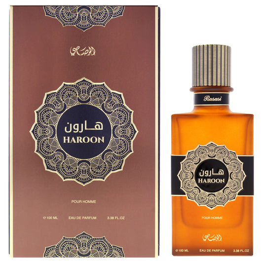 Haroon Eau De Parfum