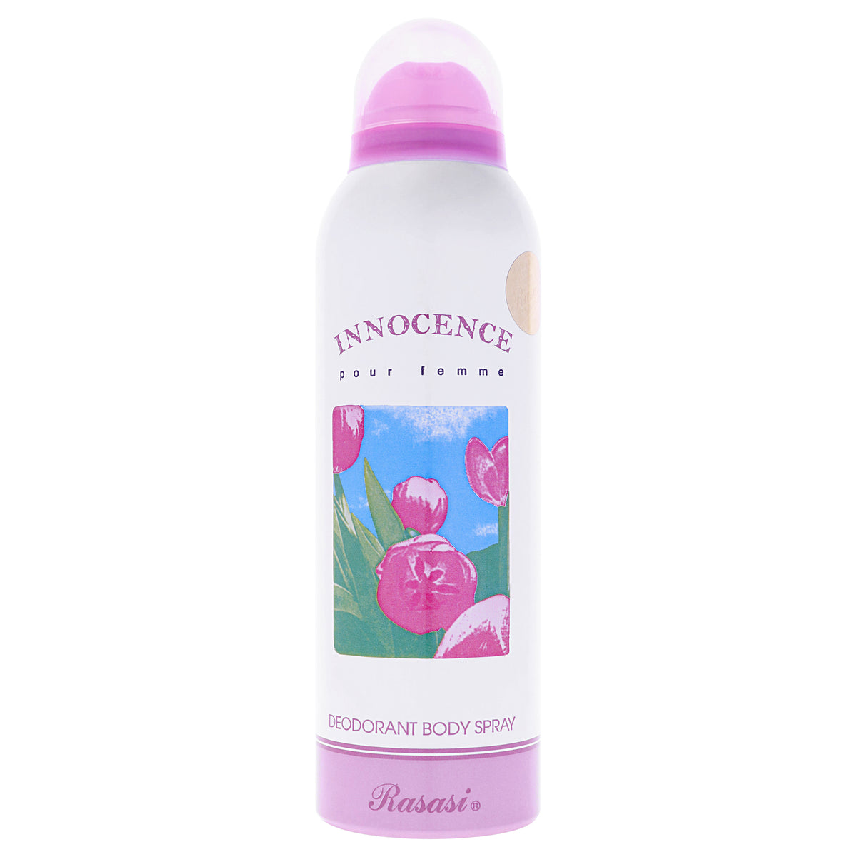 Innocence Body Spray