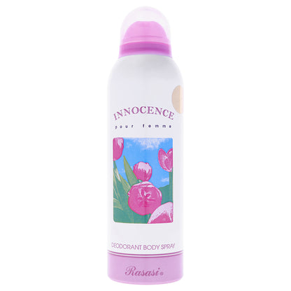 Innocence Body Spray