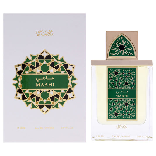 Maahi Eau De Parfum
